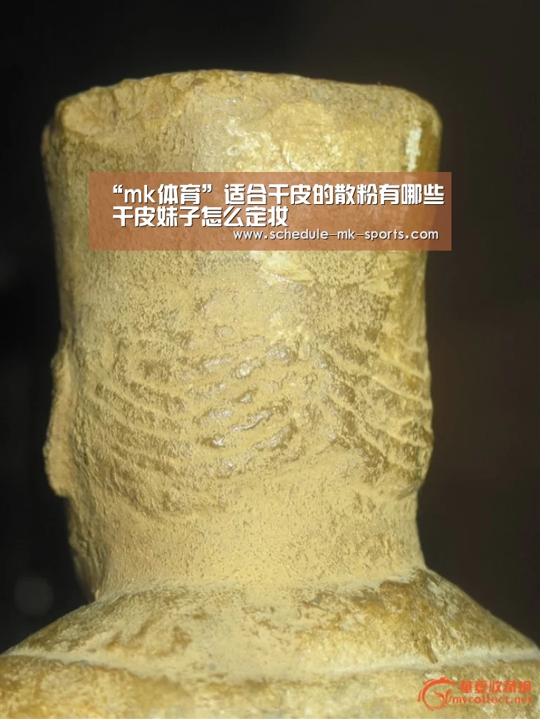 “mk体育”适合干皮的散粉有哪些 干皮妹子怎么定妆