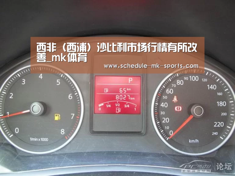 西非(西浦)沙比利市场行情有所改善_mk体育(图4) mk体育