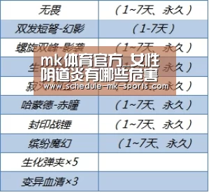 mk体育